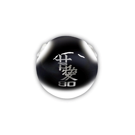 BOZLES TG DROP K 120g MIWAKU NO BLACK WHITE GLOW