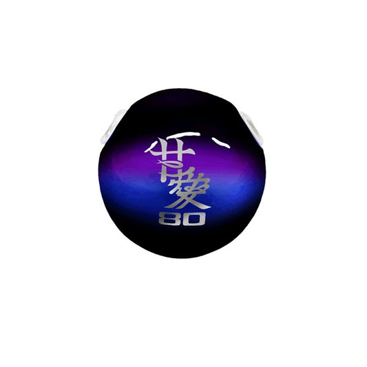 BOZLES TG DROP K 120g MIWAKU NO DARK BLUE PURPLE