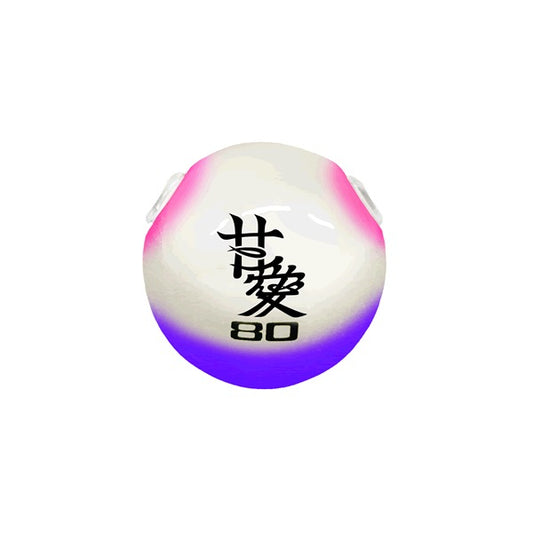 BOZLES TG DROP K 250g MIWAKU NO PINK PURPLE GLOW