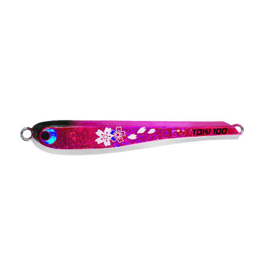 BOZLES TG TOKICHIRO 40g SAKURA PINK GLOW BELLY