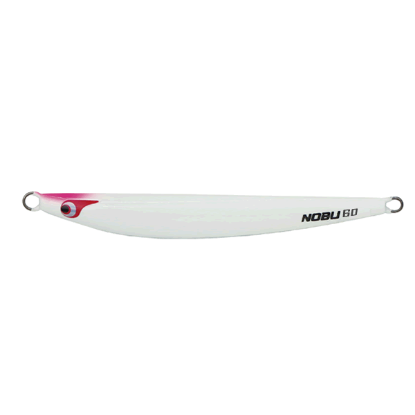 BOZLES TG NOBUNAGA 60g ALL GLOW