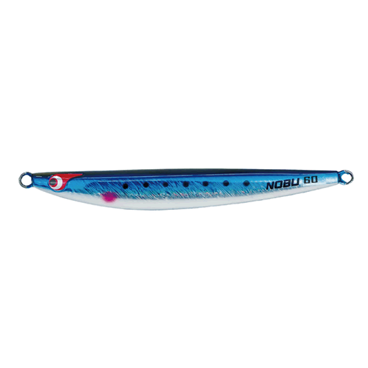BOZLES TG NOBUNAGA 60g REAL IWASHI