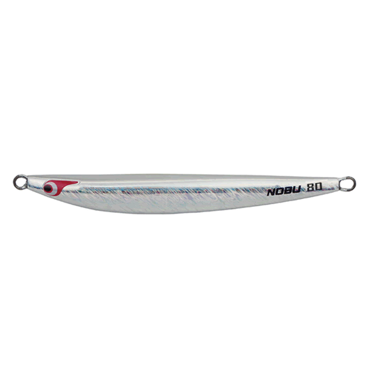 BOZLES TG NOBUNAGA 80g UV SILVER