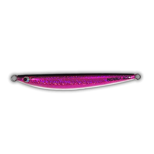 BOZLES TG NOBUNAGA 100g MIDNIGHT PURPLE