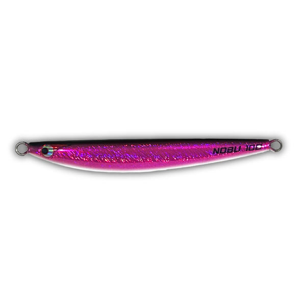 BOZLES TG NOBUNAGA 150g 150g(110mm) MIDNIGHT PURPLE