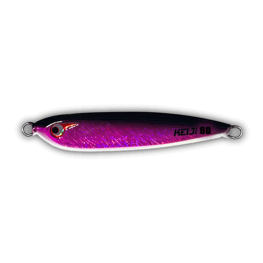 BOZLES TG KEIJI 60g MIDNIGHT PURPLE