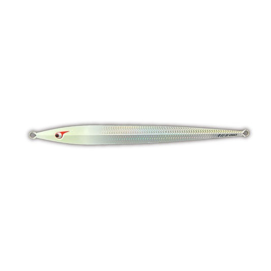 BOZLES YUKIMURA SLIM 260g Sinking GLOW HEAD SILVER