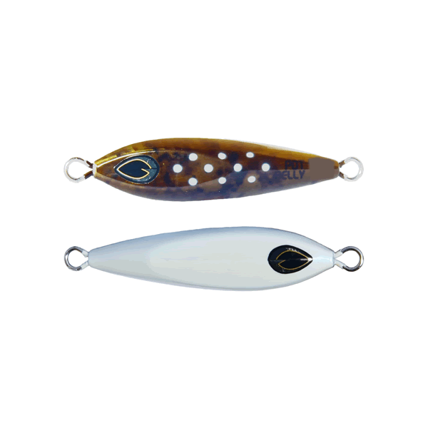 beat 75mm : 100g saltwater fishing lure