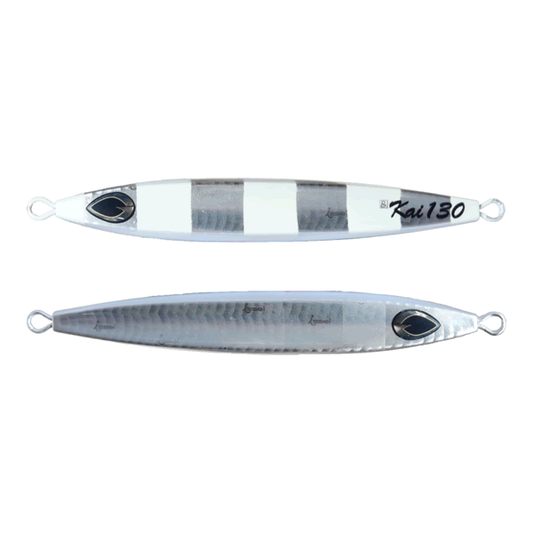 beat & KAI 130g 123mm : 130g #032 ZEBRA GLOW