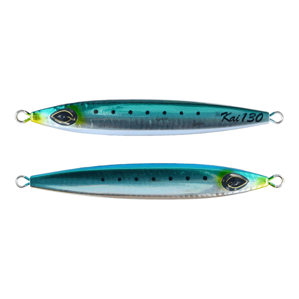 beat & Kai 180g 133mm : 180g #031 UV MAIWASHI
