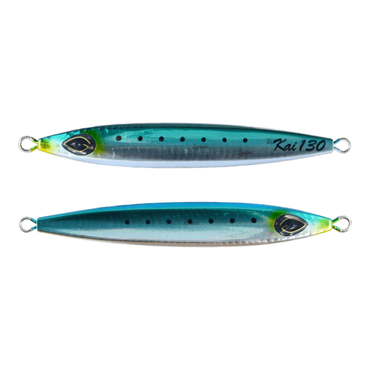 beat & Kai 180g 133mm : 180g #031 UV MAIWASHI