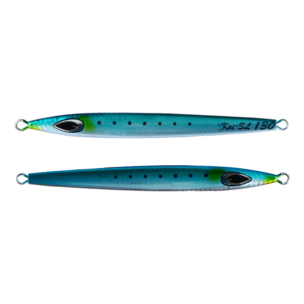 beat & KAI SL 130g 145mm : 130g #031 UV SARDINE saltwater fishing lure