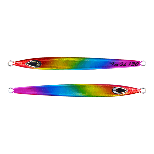 beat & KAI SL 130g 145mm : 130g #033 OHASHI RAINBOW saltwater fishing lure