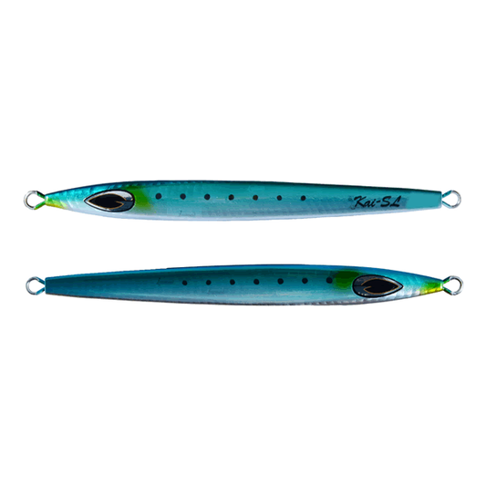 beat & KAI SL 160g 152.5mm : 160g #031 UV SARDINE