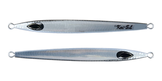 beat & KAI SL 180g 156.5mm : 180g #030 SILVER