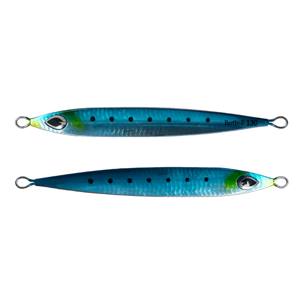 beat & BOTH-F 130g 145mm : 130g #045 UV SARDINE saltwater fishing lure