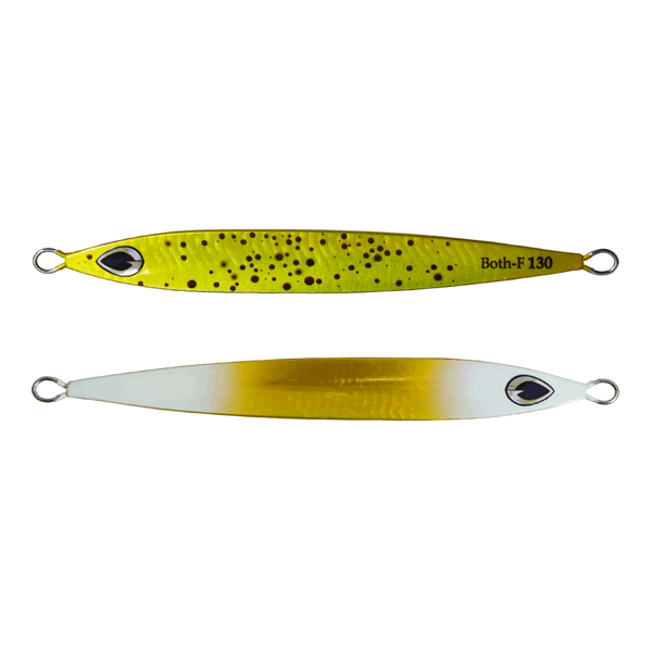 beat Both-F 160g 155.5mm : 160g #048 SAAYA KANJUKU BANANA
