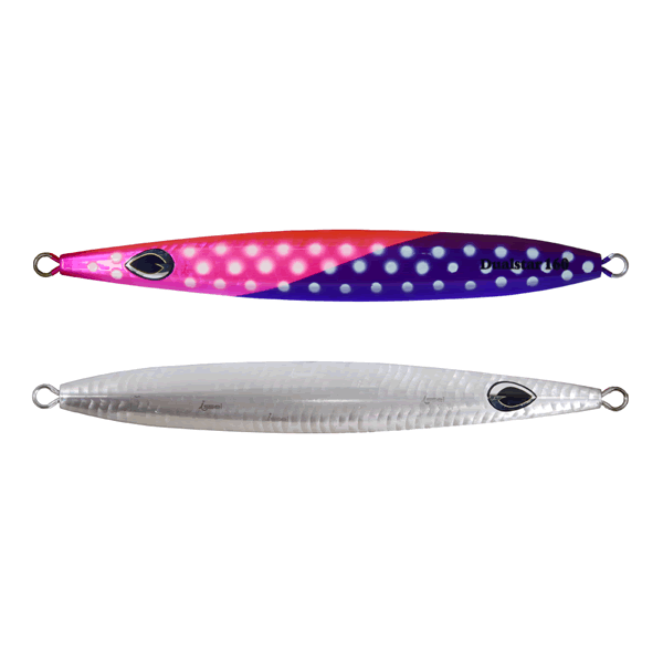 beat & DUALSTAR 160g 152.5mm : 160g #041 UVBICOLORSG