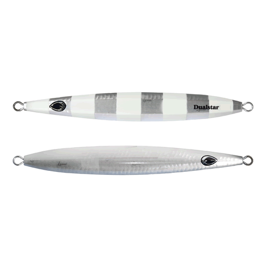 beat & DUALSTAR 180g 159mm : 180g #036 UVZEBRA GLOW