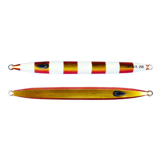beat & DIFFUSE R 250g 192mm : 250g #038 RGZEBRA GLOW
