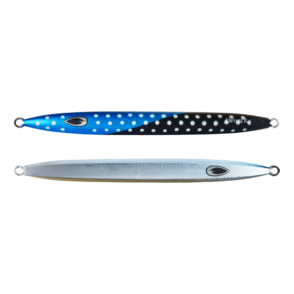 beat & DIFFUSE R 300g 204mm : 300g #042 BB SPOT GLOW saltwater fishing lure