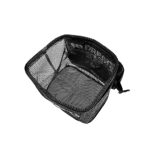 DRESS FOLDING FLOARTING SCALLI 360mmx260mm M BLACK/WHITE