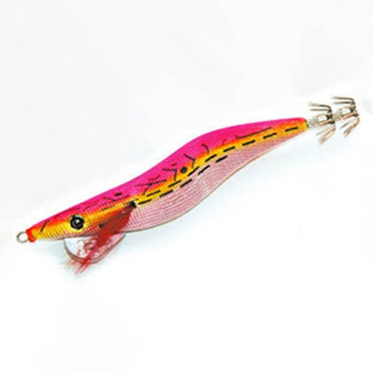 BREADEN EGIMARU NEO OITA 4.0F 120mm : 22g FREE FALL RED/KISYU UME - Britannic Trade