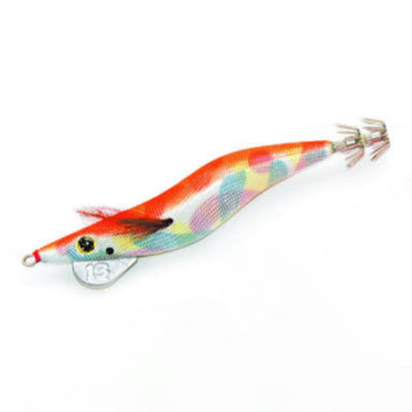 BREADEN EGIMARU NEO OITA 4.0F 120mm : 22g FREE FALL MARBLE/SITE ORANGE saltwater fishing lure