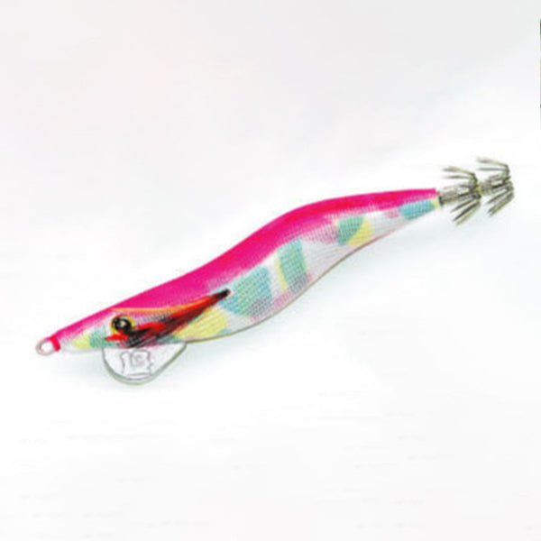 BREADEN EGIMARU NEO OITA 4.0F 120mm : 22g FREE FALL MARBLE/SITE PINK saltwater fishing lure