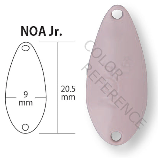 RODIO CRAFT NOA Jr. 0.9g #7 MOMOIRO KO