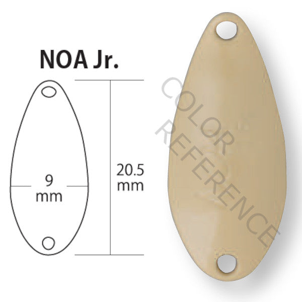 RODIO CRAFT NOA Jr. 1.4g #3 ANY CAMEL