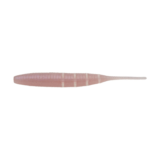 IMAKATSU JAVA SHAD IS-PLUS 5.5" (6 pcs/pack) #S-87 NATURAL WAKASAGI