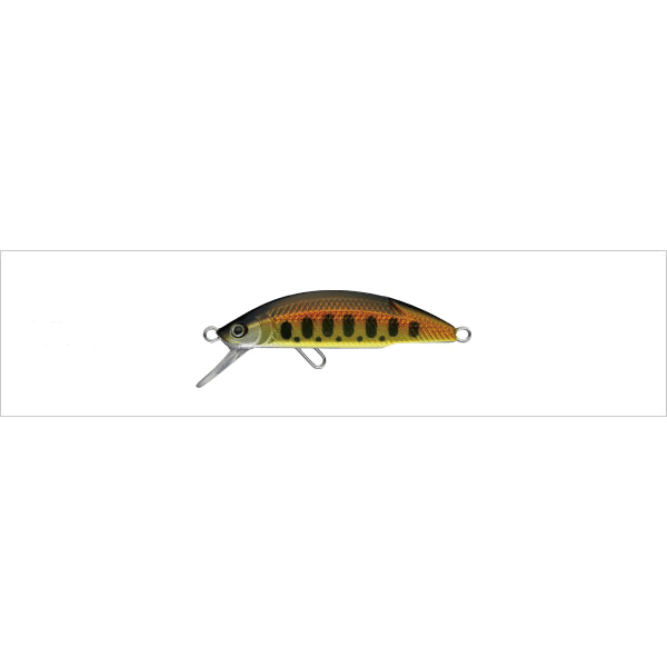 Supremo Baila 50M 50mm, 4g 12 PG YAMAME