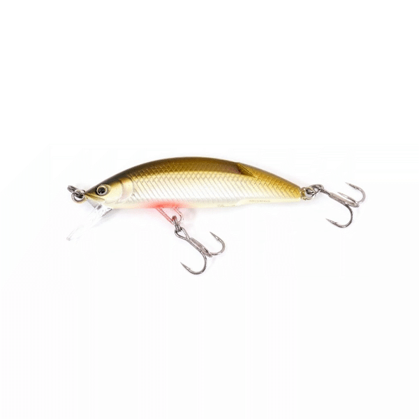 Supremo Baila 50M 50mm, 4g #11 S OLIVE/EGG