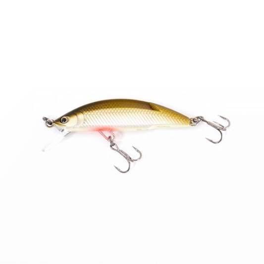 Supremo Baila 50M 50mm, 4g #11 S OLIVE/EGG