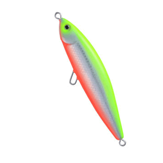 Supremo Rons 9SS 11g 90mm, 11g 10 S CHART/ORANGE