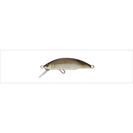 Supremo Baila 50XMD 50mm, 7g 01 S SHAD