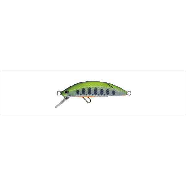 Supremo Baila 50M 50mm, 4g 09 S CHART YAMAME