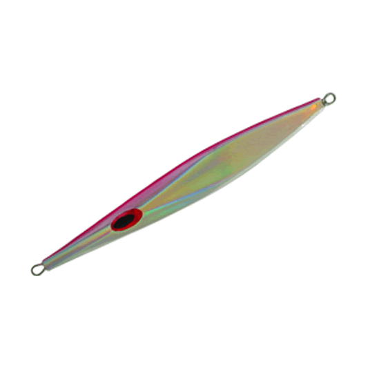 Lamble Bait KAMPACHI HAOLI 200g 215mm : 200g PINK SILVER