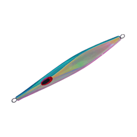 Lamble Bait KAMPACHI HAOLI 380g 314mm : 380g BLUE PINK