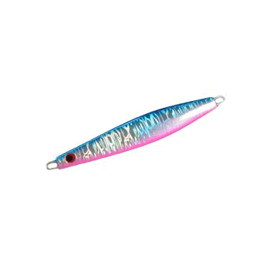 Lamble Bait FLAT HAOLI 90g 122mm : 90g MAGMA BLUE PINK