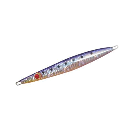 Lamble Bait FLASHING HAOLI 110g 150mm : 110g MAGMA IWASHI