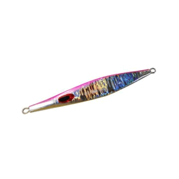 Lamble Bait KAMPACHI HAOLI 110g 134mm : 110g MAGMA PINK SILVER