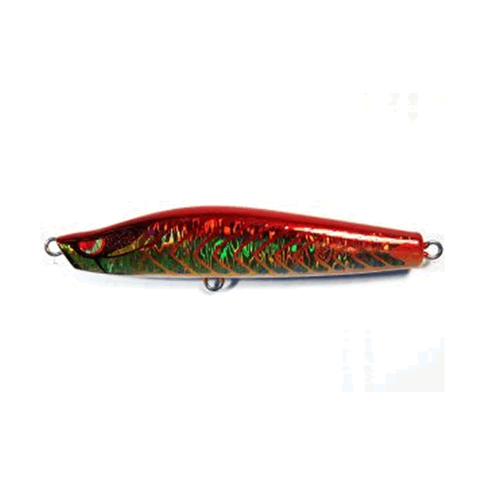 Lamble Bait HAOLI CD PENCIL 190 190mm : 112g BLOOD GOLD