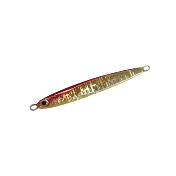 Lamble Bait SWIMMING HAOLI 90g 120mm : 90g BLOOD GOLD
