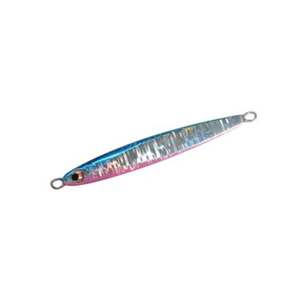 Lamble Bait SWIMMING HAOLI 90g 120mm : 90g BLUE PINK