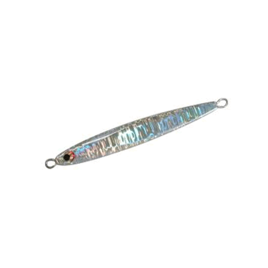 Lamble Bait SWIMMING HAOLI 90g 120mm : 90g SILVER