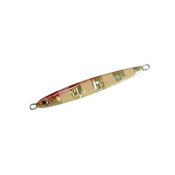 Lamble Bait SWIMMING HAOLI 90g 120mm : 90g BLOOD ZEBRA GLOW