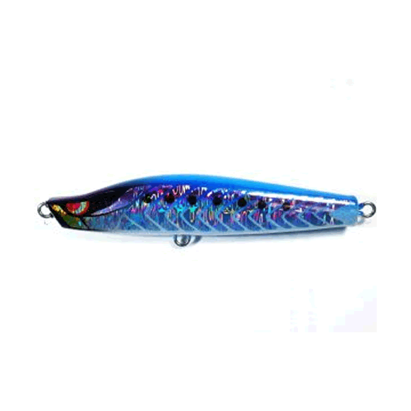 Lamble Bait HAOLI CD PENCIL 130 130mm : 58g IWASHI