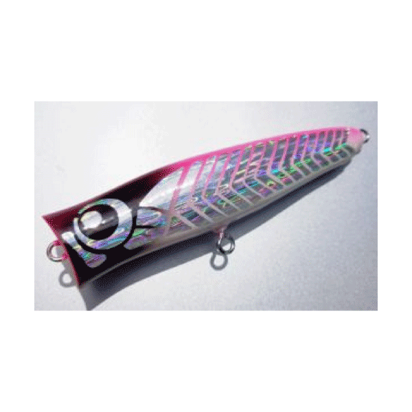 Lamble Bait HAOLI POP 130 130mm : 40g PINK